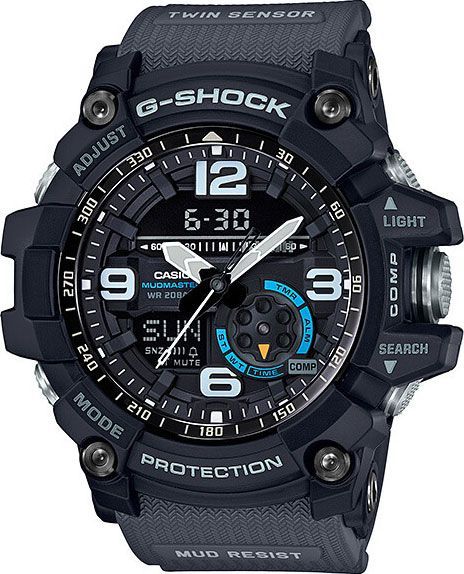 GG-1000-1A