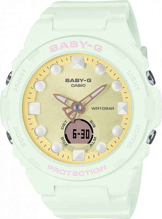 BGA-320FH-3A