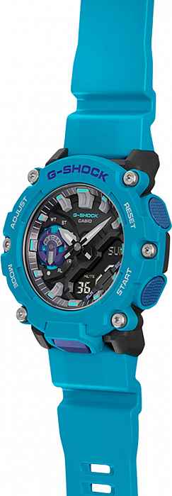 GA-2200-2A