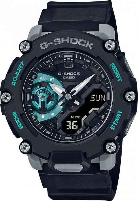 GA-2200M-1A