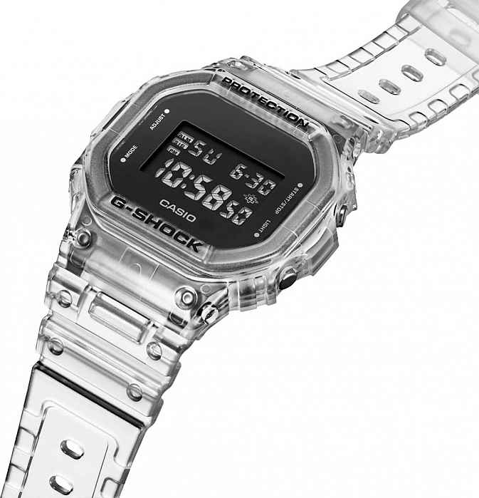DW-5600SKE-7