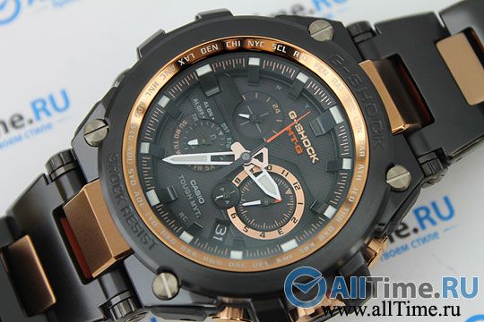 MTG-S1000BD-5A