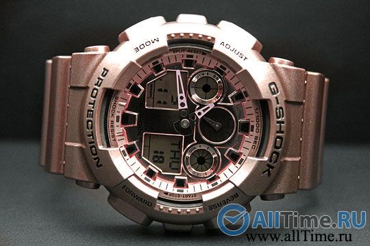 GA-100GD-9A
