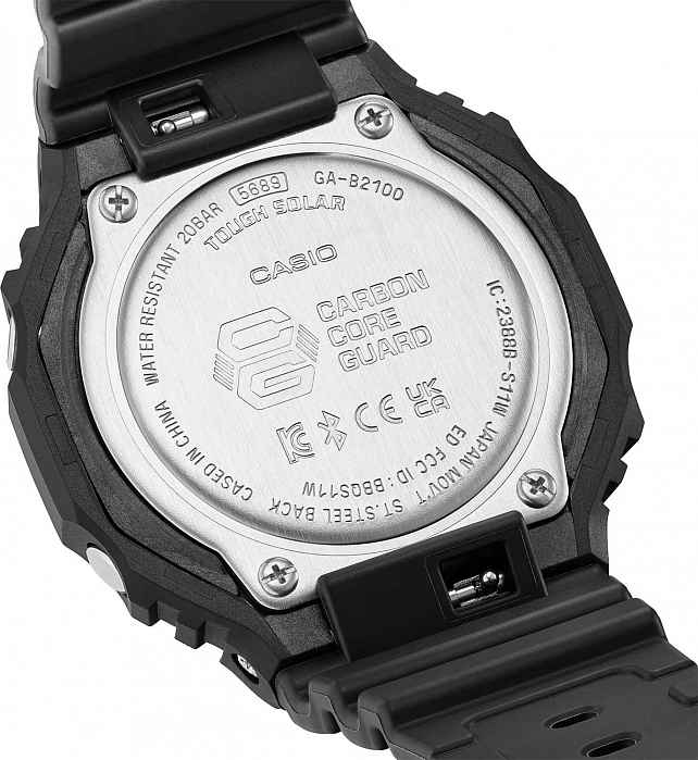 GA-B2100CY-1A