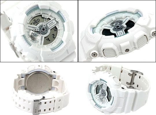 GA-110BC-7A