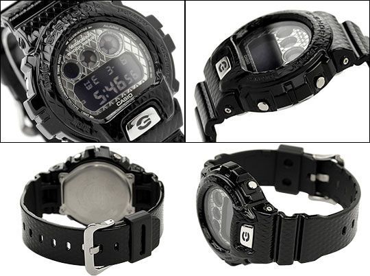 DW-6900DS-1E