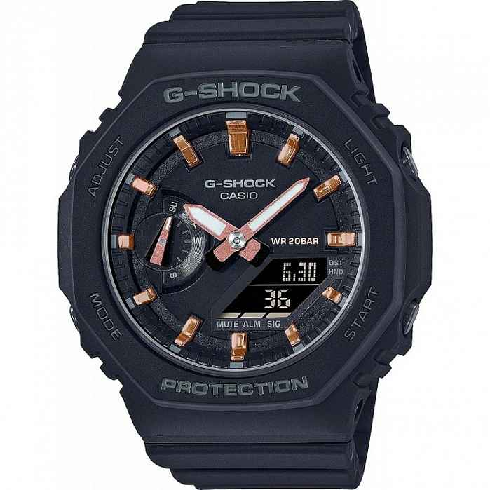 GMA-S2100-1A