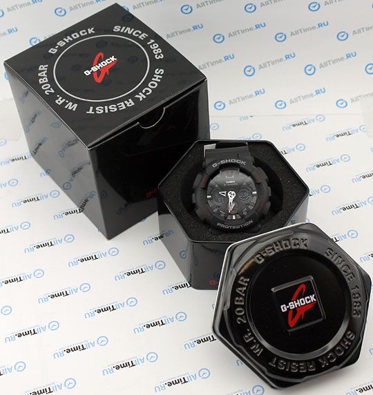 GA-120-1A