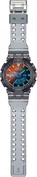 GA-110TLS-8A