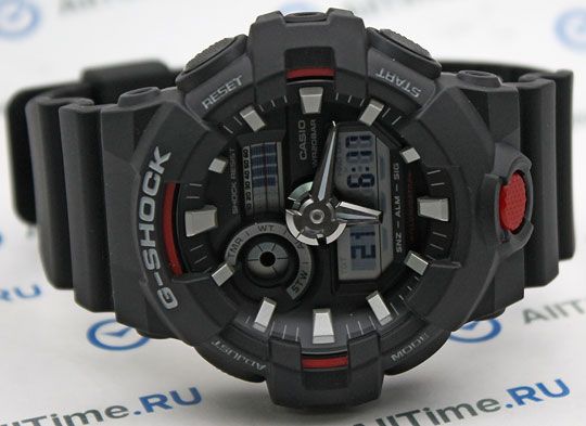 GA-700-1A