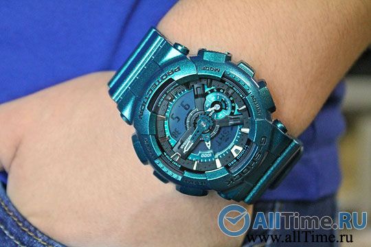 GA-110NM-3A