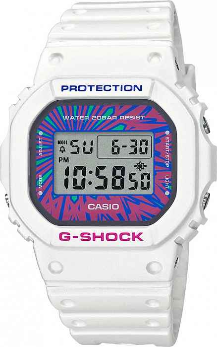 DW-5600DN-7