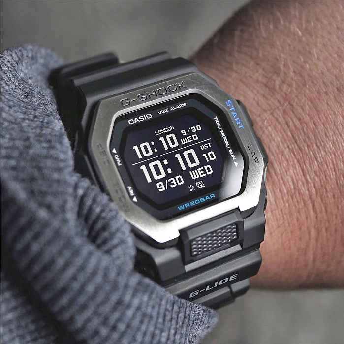 GBX-100-1