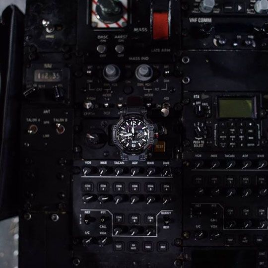 GPW-1000RAF-1A