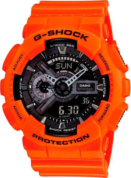 GA-110MR-4A