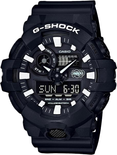 GA-700EH-1A