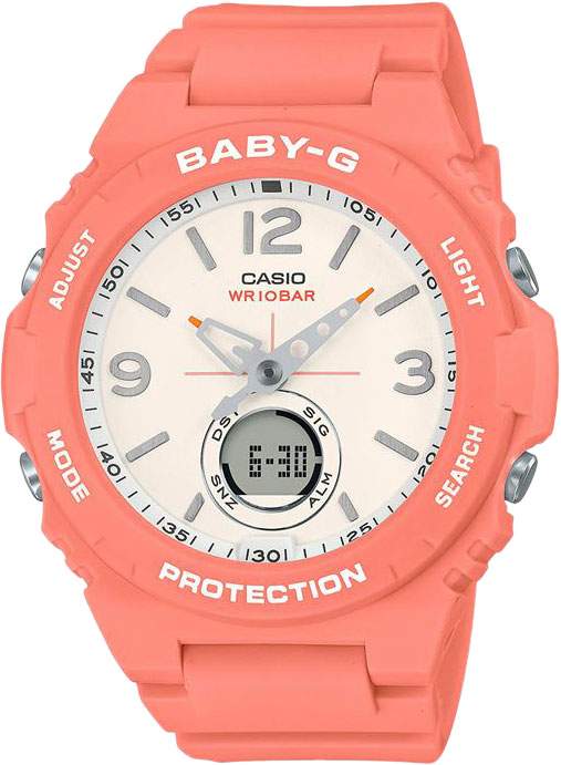 BGA-260-4AER