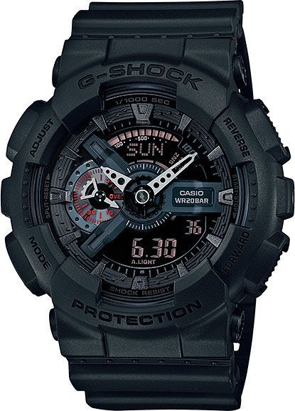GA-110MB-1A