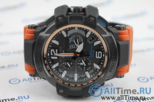 GPW-1000-4A
