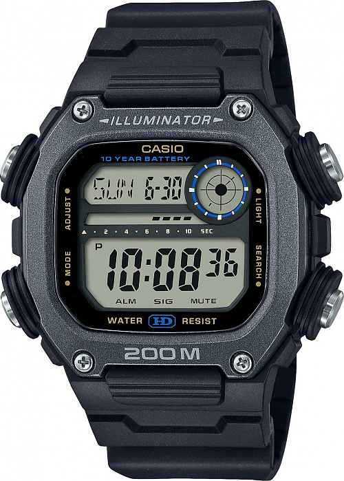DW-291HX-1A
