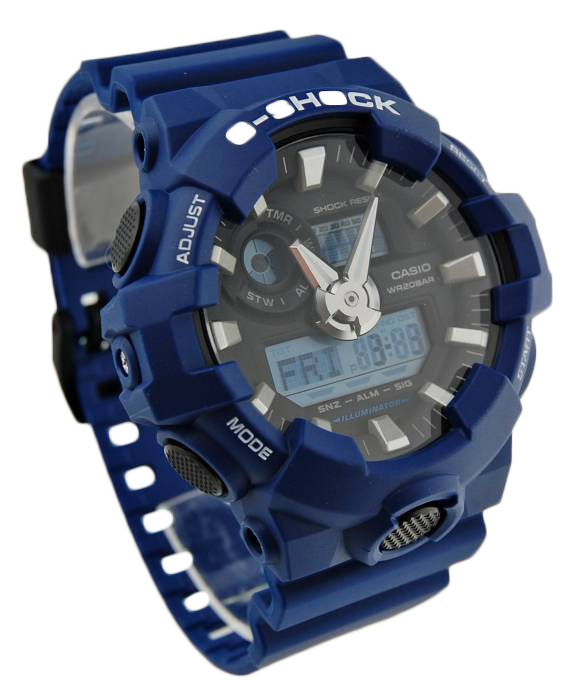GA-700-2A