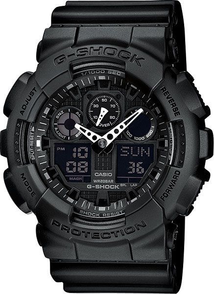GA-100-1A1