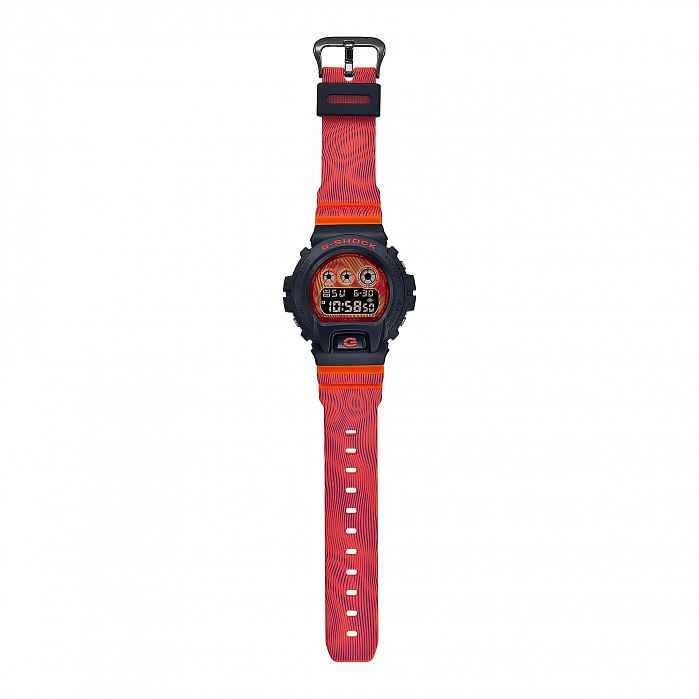 DW-6900TD-4
