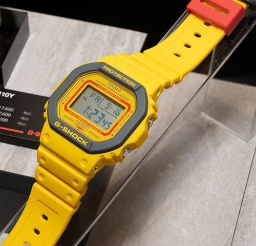 DW-5610Y-9