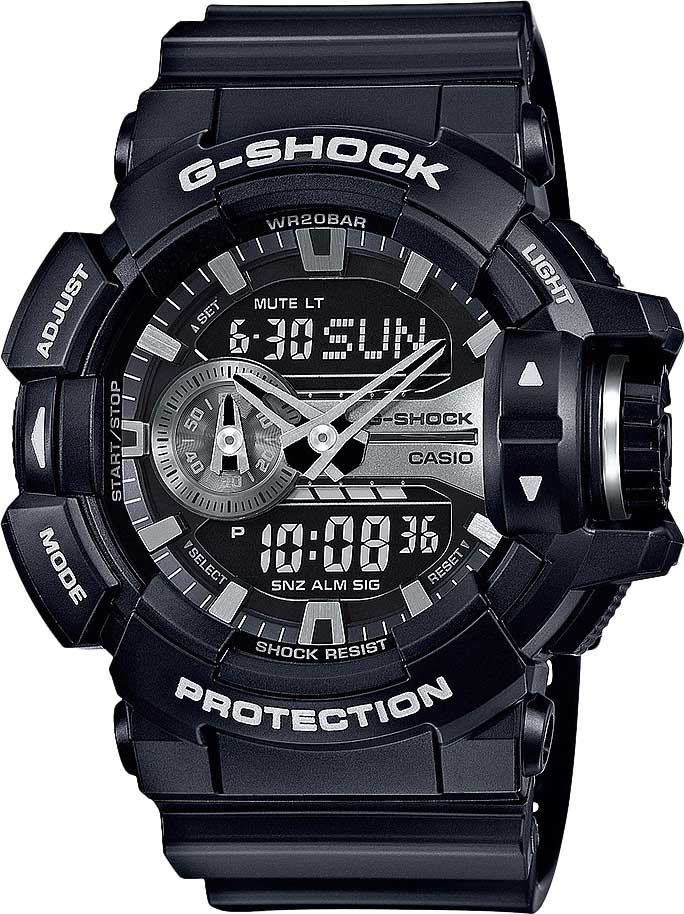 GA-400GB-1A