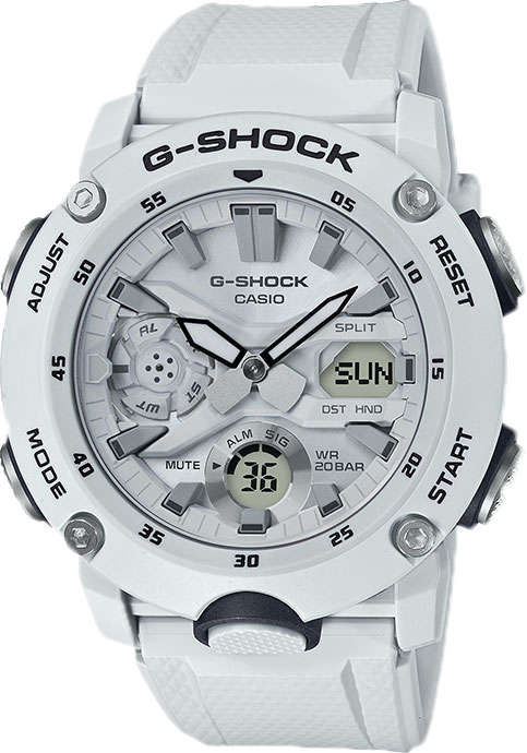 GA-2000S-7A