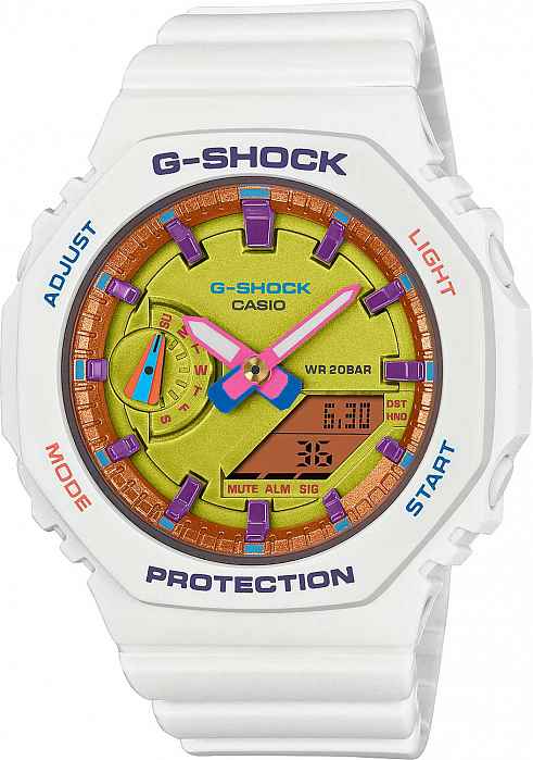 GMA-S2100BS-7A