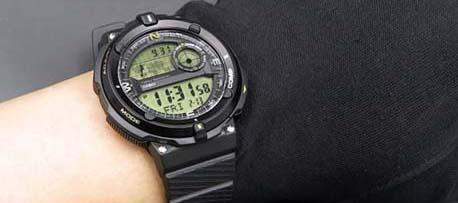SGW-600H-9A