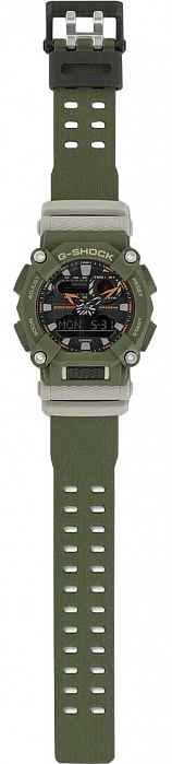 GA-900HC-3A
