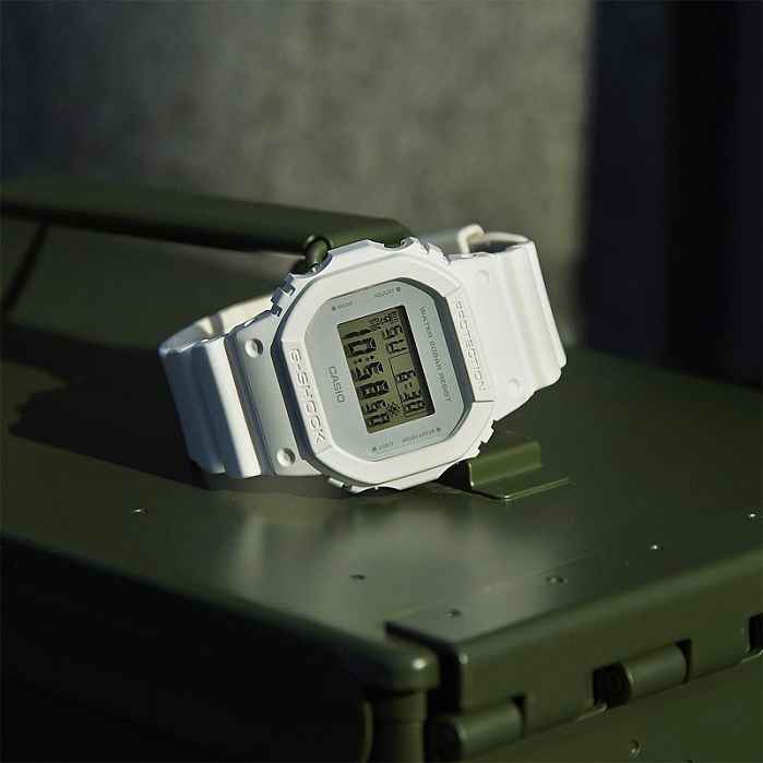 DW-5600CU-7E