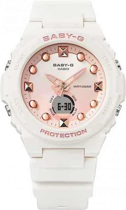 BGA-320-7A1