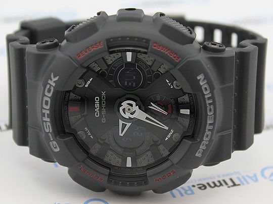 GA-120-1A