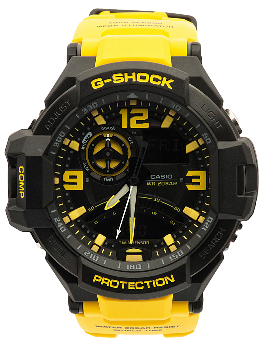 GA-1000-9B