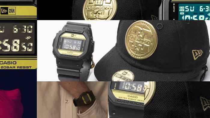 DW-5600NE-1ER