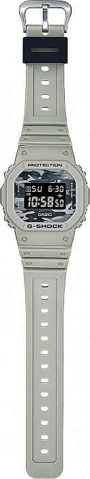 DW-5600CA-8ER