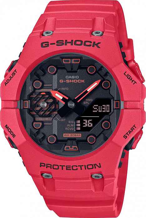 GA-B001-4A