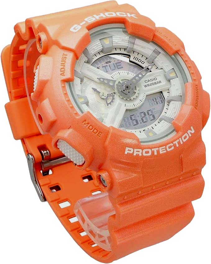 GA-110SG-4A