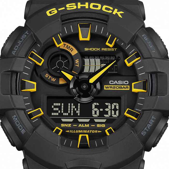GA-700CY-1A