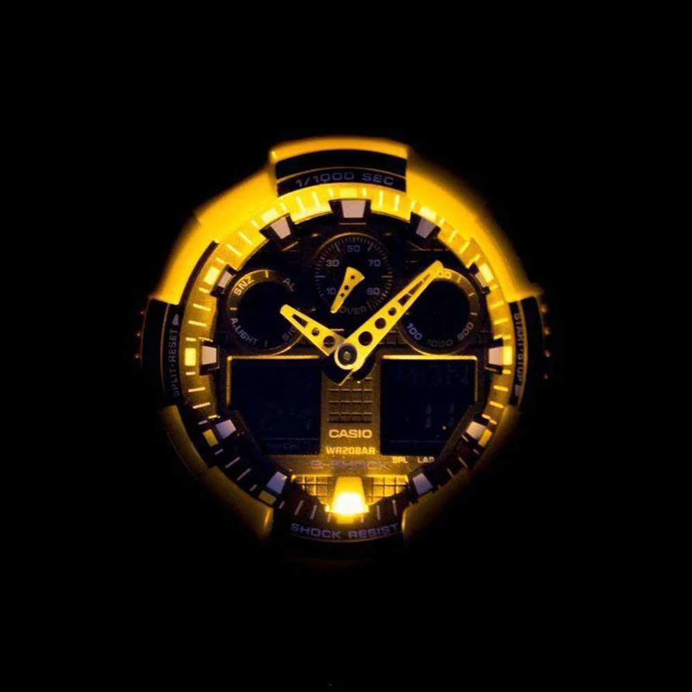GA-100A-9A