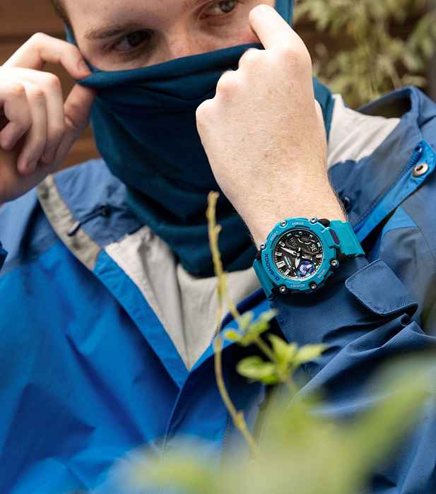 GA-2200-2A