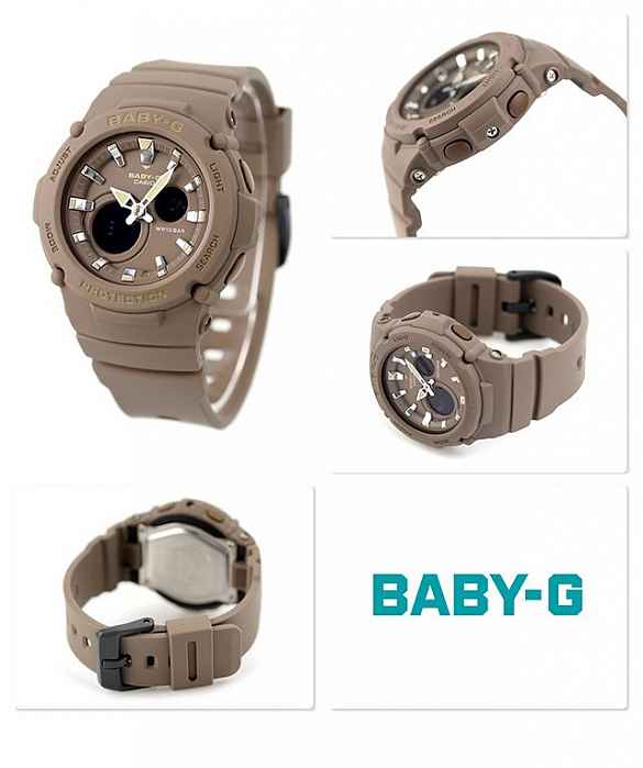 BGA-275-5A