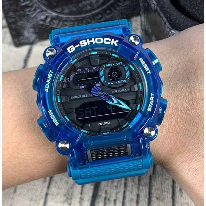 GA-900SKL-2A