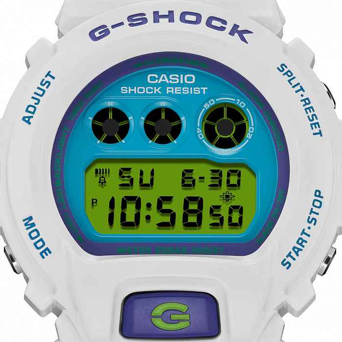 DW-6900RCS-7