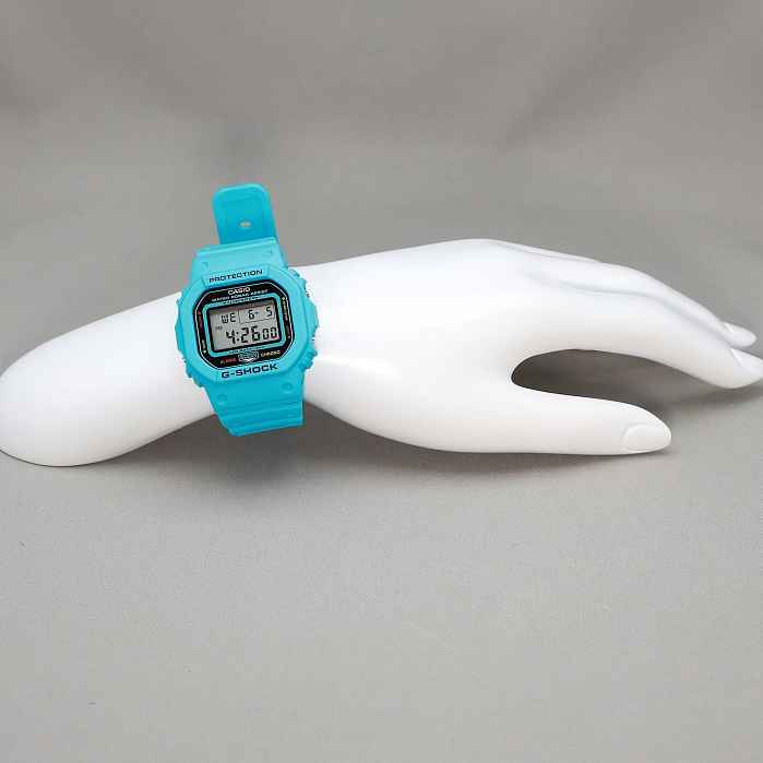 DW-5600EP-2