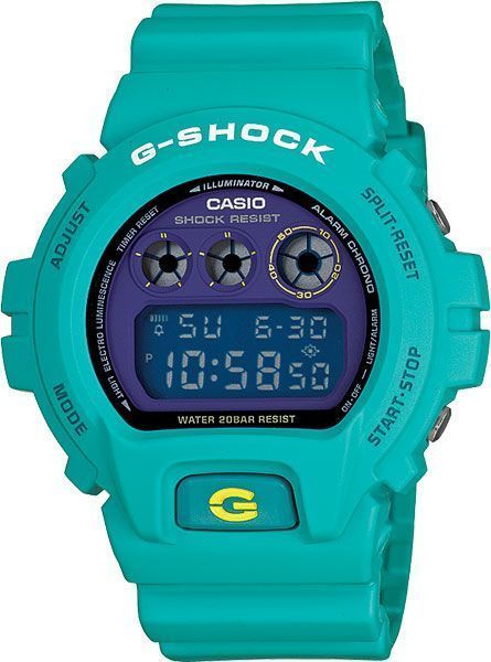 DW-6900SN-3E