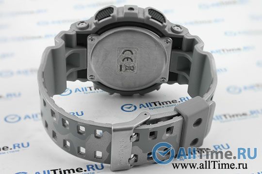 GA-110CM-8A